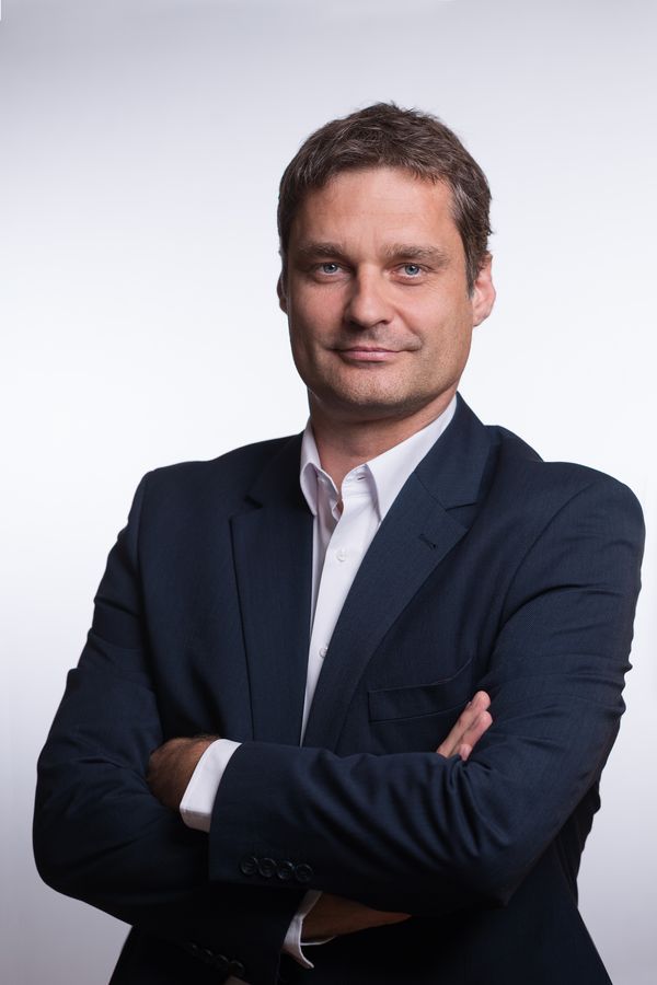 Bild von Freddy Tripold